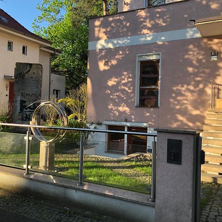 Apartamento 42Up Berlin Pankow Exterior foto