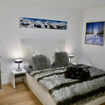 Apartamento 42Up Berlin Pankow Exterior foto