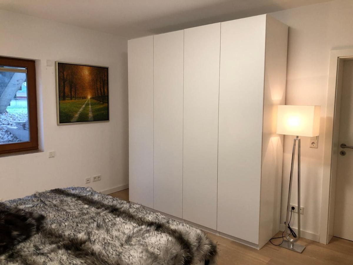Apartamento 42Up Berlin Pankow Exterior foto