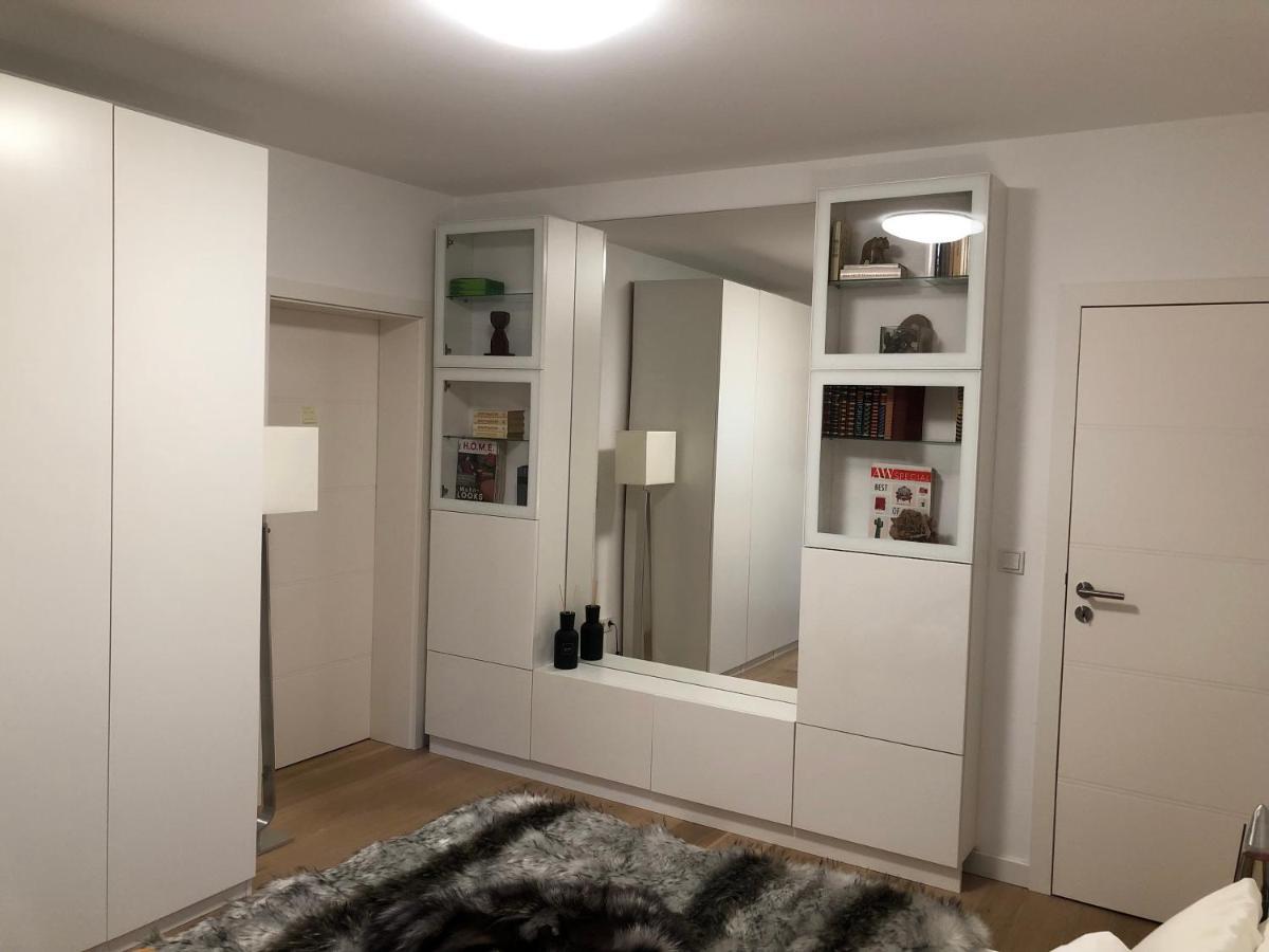 Apartamento 42Up Berlin Pankow Exterior foto