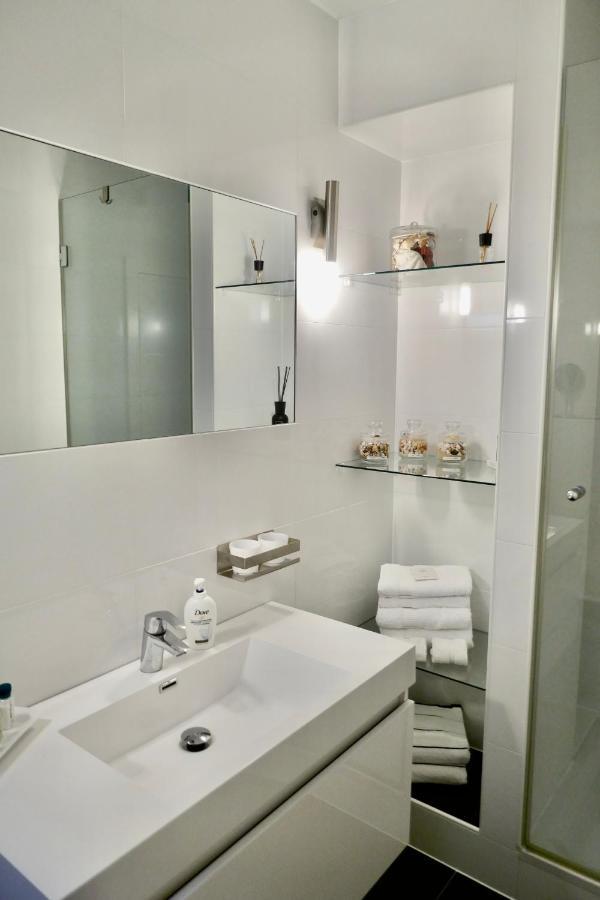 Apartamento 42Up Berlin Pankow Exterior foto