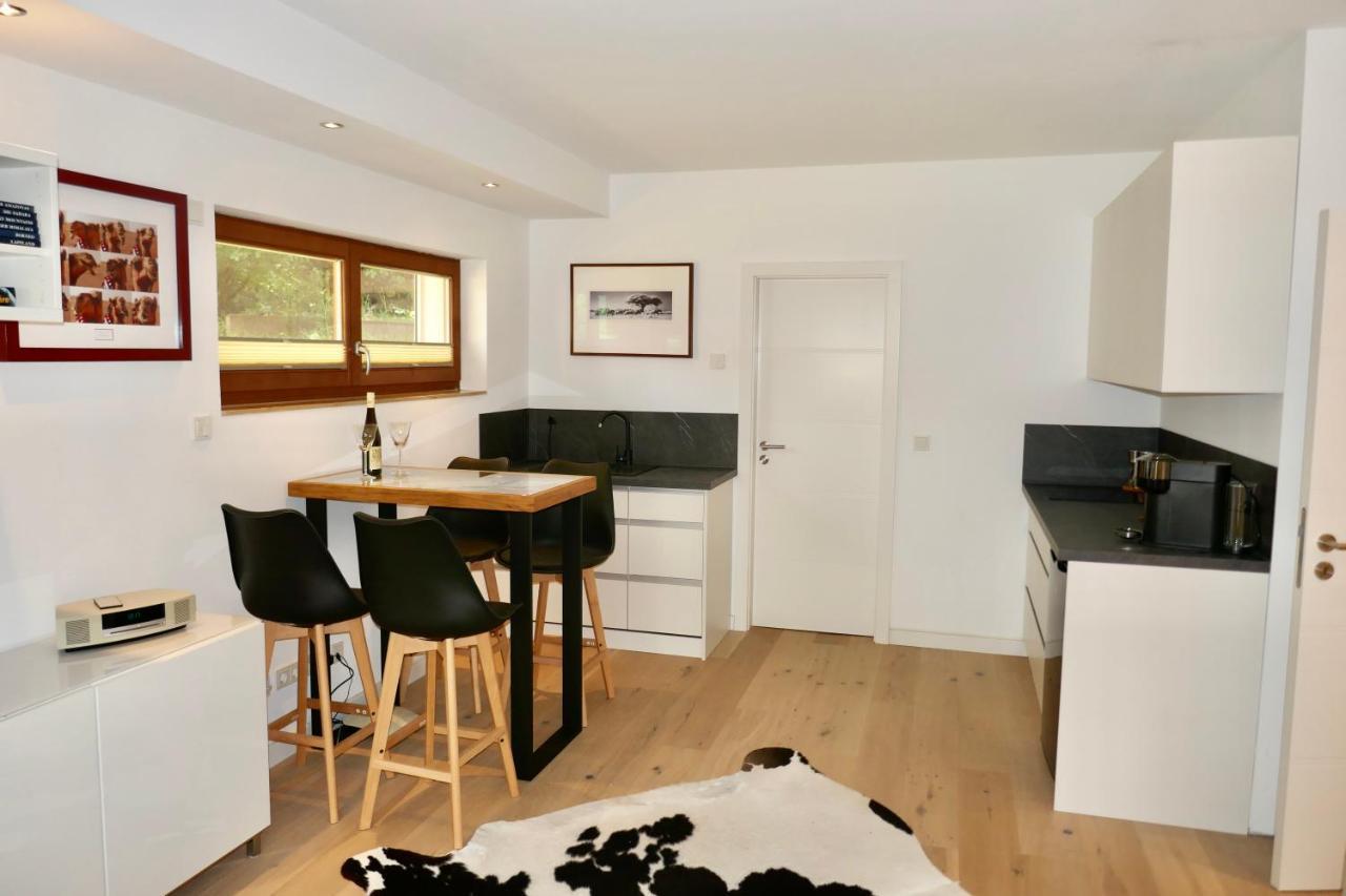 Apartamento 42Up Berlin Pankow Exterior foto